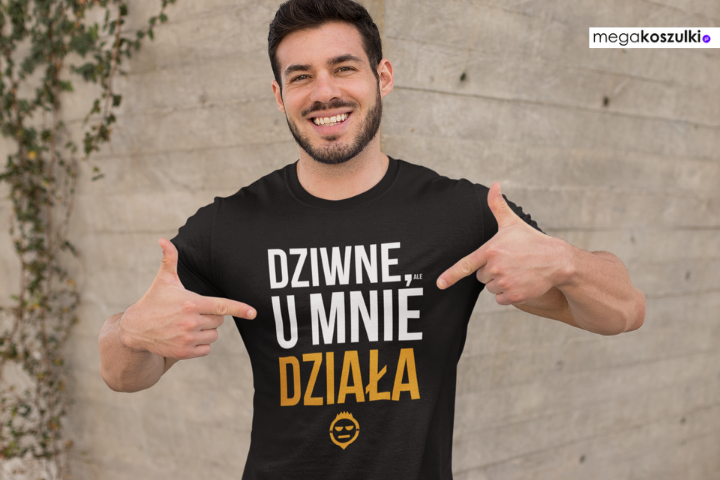 Prezent dla mężczyzny